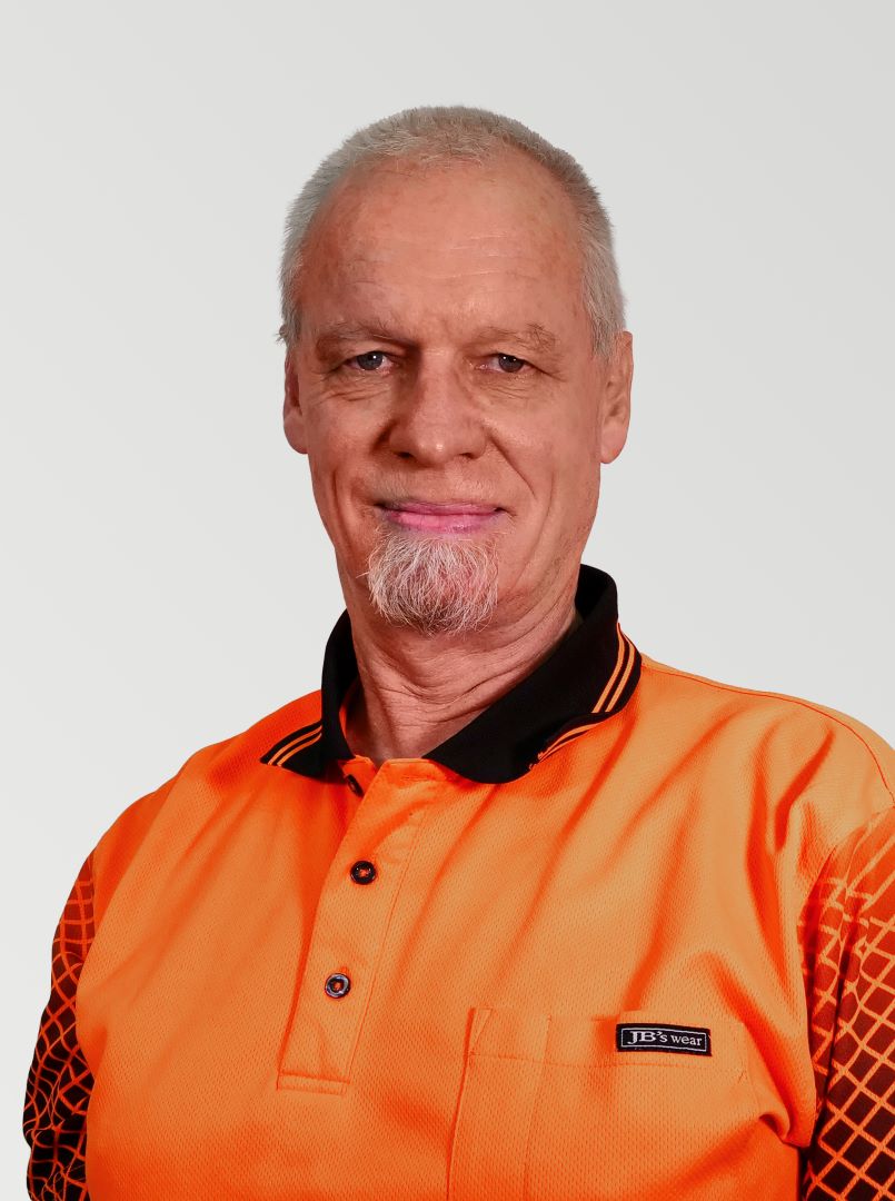 Rikki Sturdee