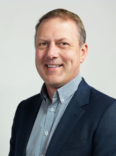 Terry Sorensen