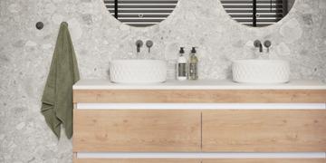 Vanities