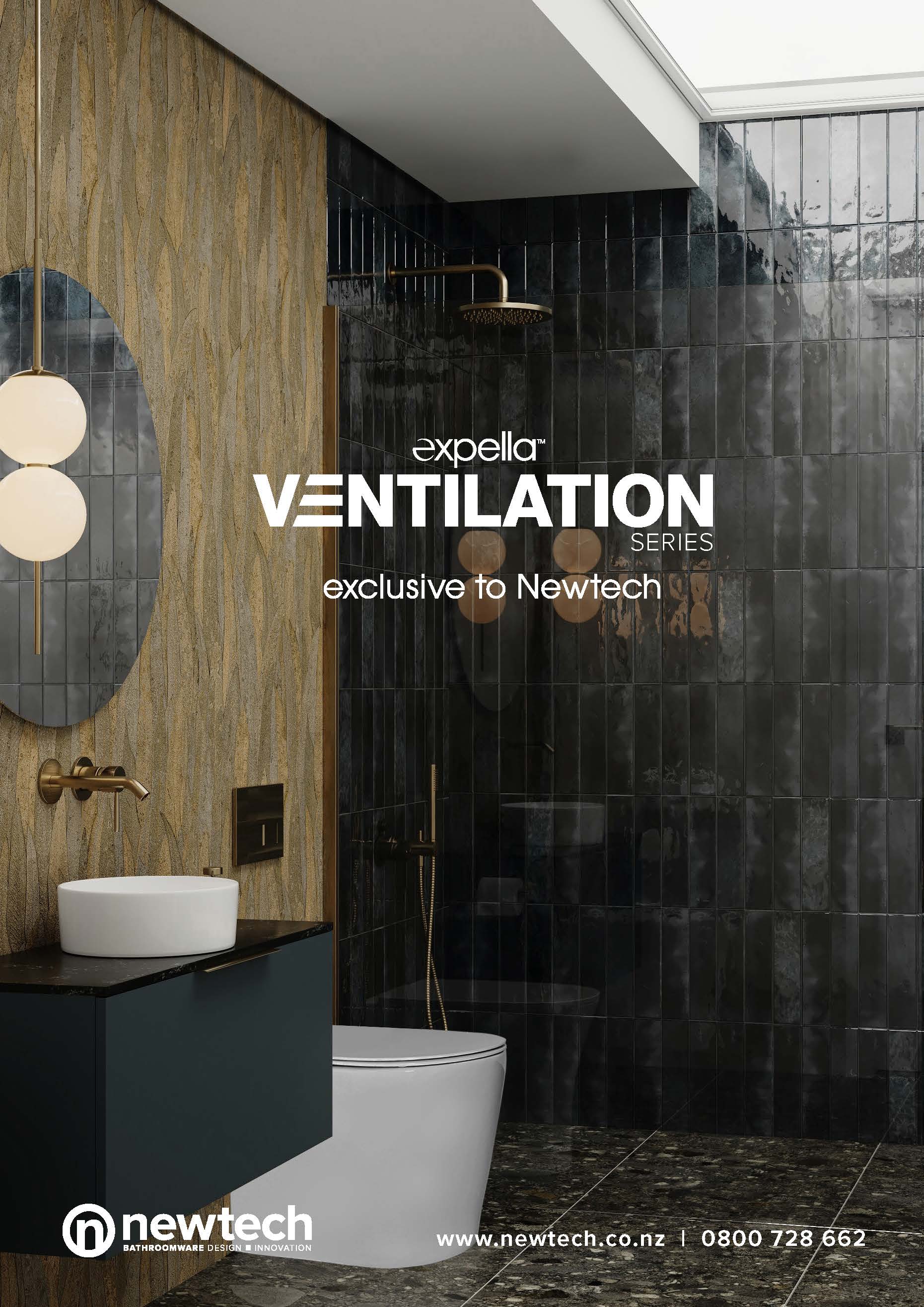 ventilation-series