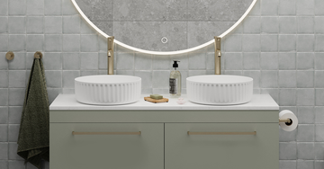 Basins