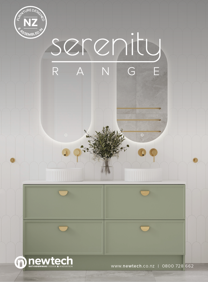 serenity-range