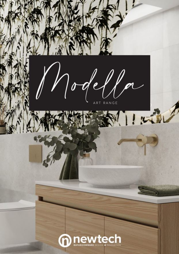 modella-wallpaper
